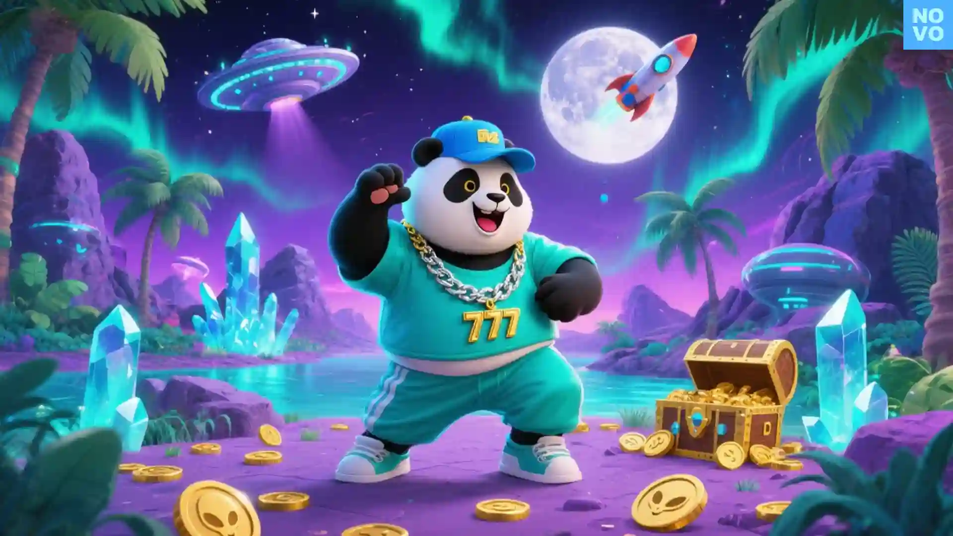 entretenimento online